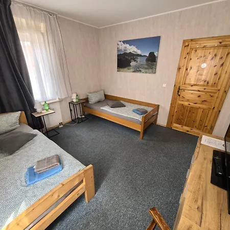Monteur & Geschaeftsreisen Zimmer In Celle Cs11 Exterior photo