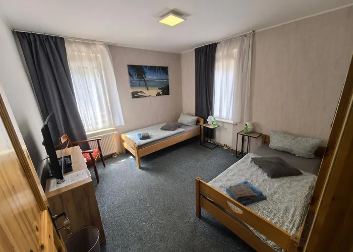 Schönes Zimmer in Celle