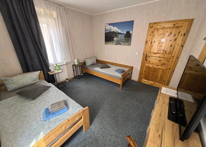 Schönes Zimmer in Celle