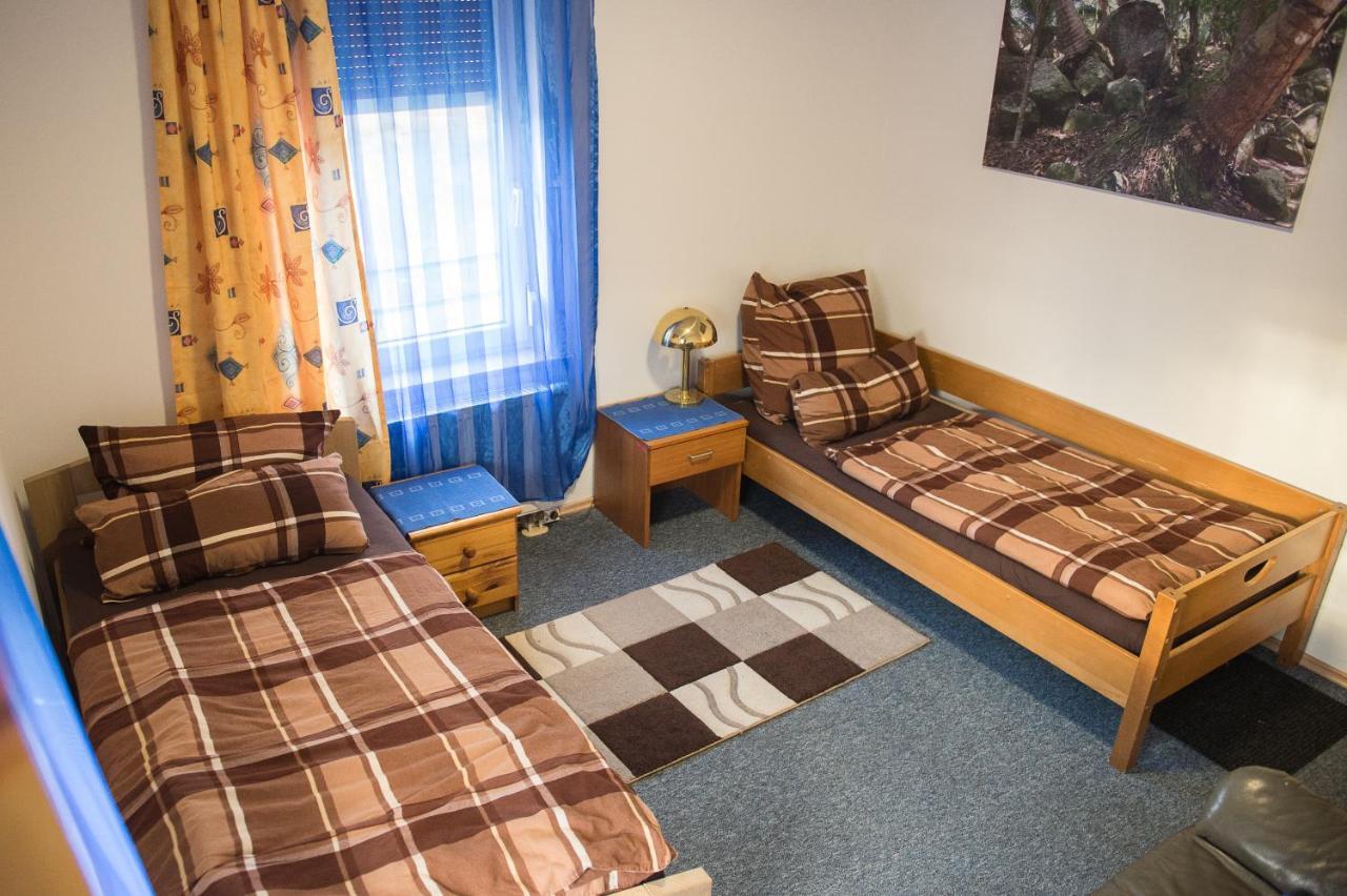 Homestay In